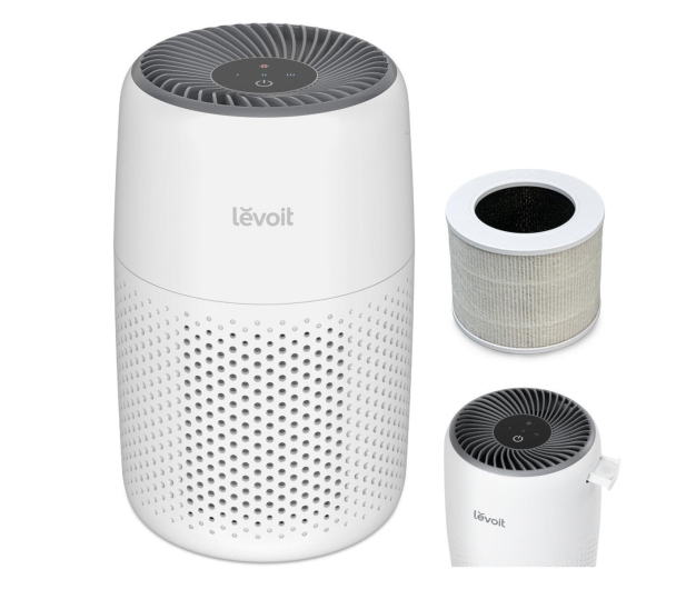 Levoit Oczyszczacz powietrza Core Mini - 1601424 - zdjęcie 2